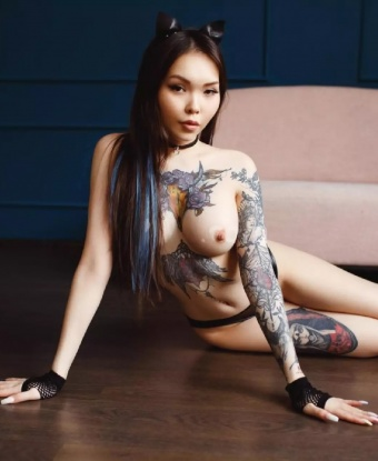 Анкета проститутки Маришка - Фото 1, Новый Батако, 21 год, №880